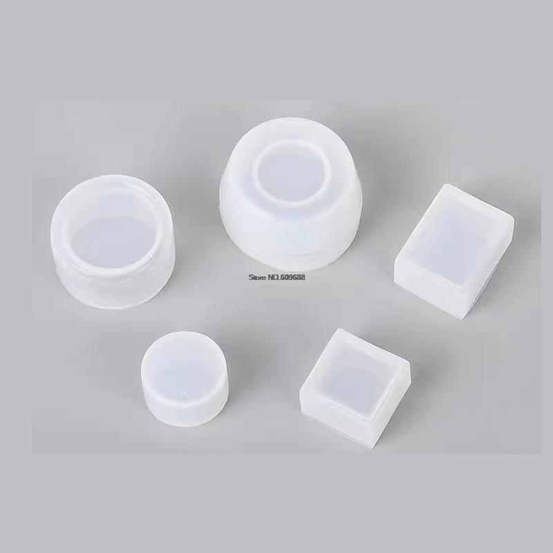 16mm 22mm 30mm Push Button Switch Y090 LA38 LA39 LAY37 Waterproof Dust proof Cap Rubber Protective Cover Sealing Silica gel