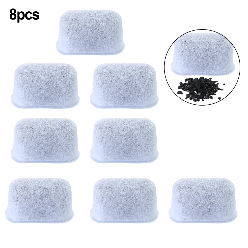 

Brand New Water Filter For Keuri 2.0 Coffee Accessories Coffee Water Filter Cartridge Espresso Coffee Machines Kitchen Tool