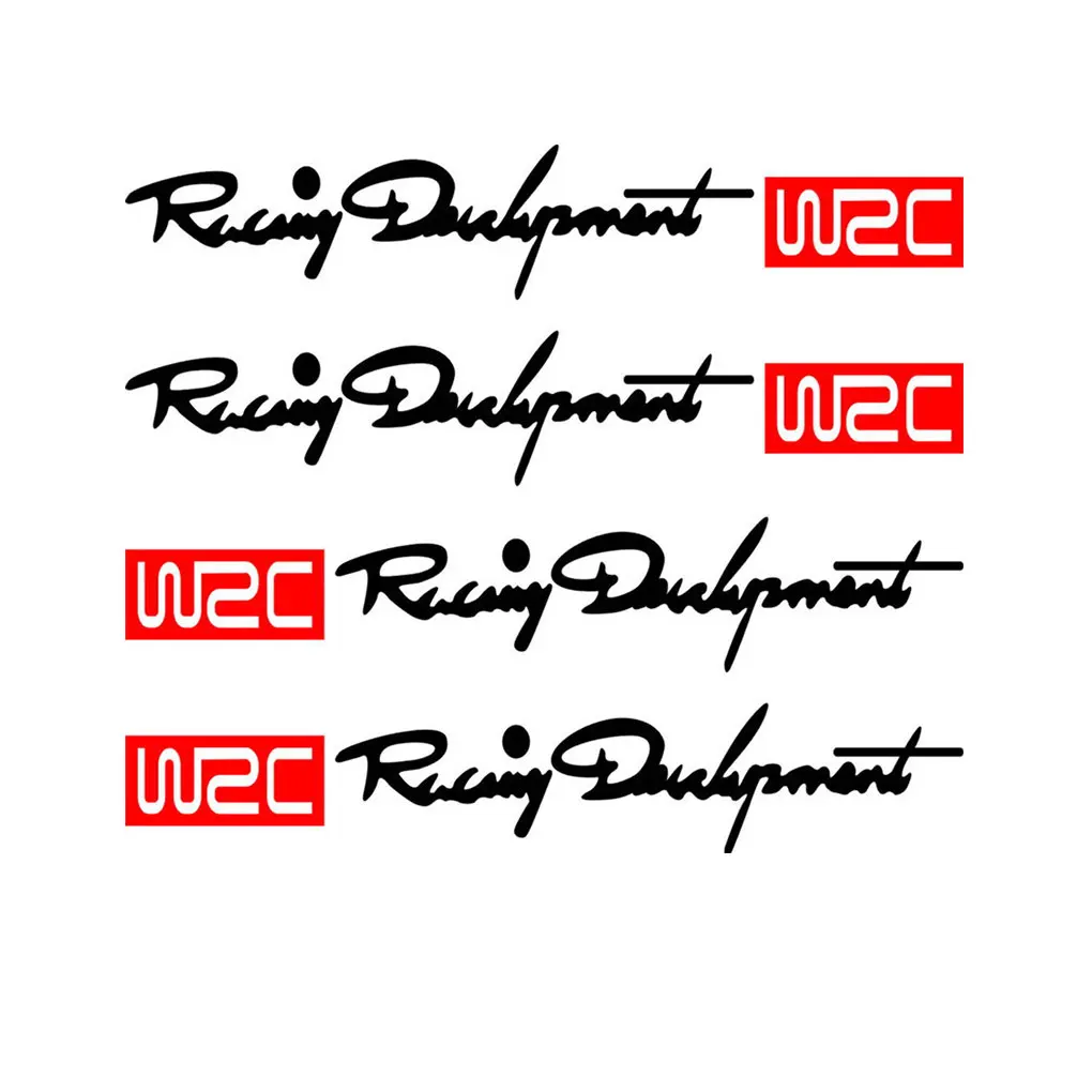 

4 шт./набор, наклейки на дверные ручки автомобиля