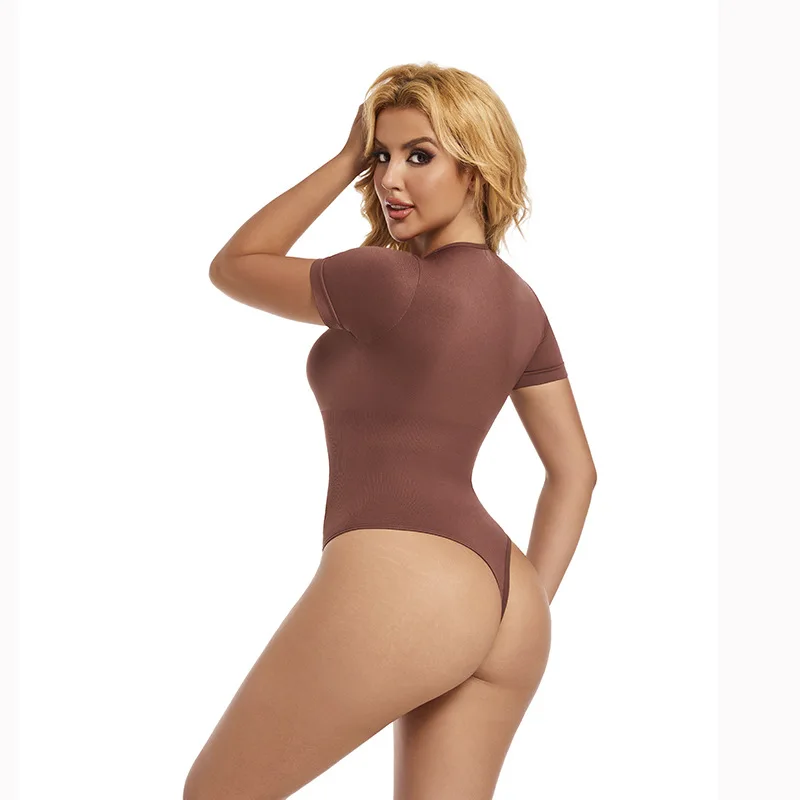 베스트셀러 SL 고탄력 애로체웨어 원피스 로우 웨이스트 오트 팬츠 나일론 원단 여성 패션 가을 컬렉션