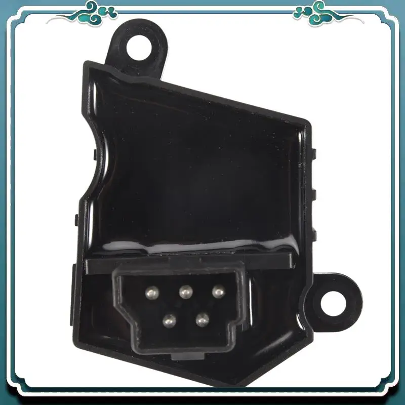 

Premium Heater Blower Motor Resistor For -BMW E46 E39 X5 X3 1997-2006 64116923204 64116929486 64118385549