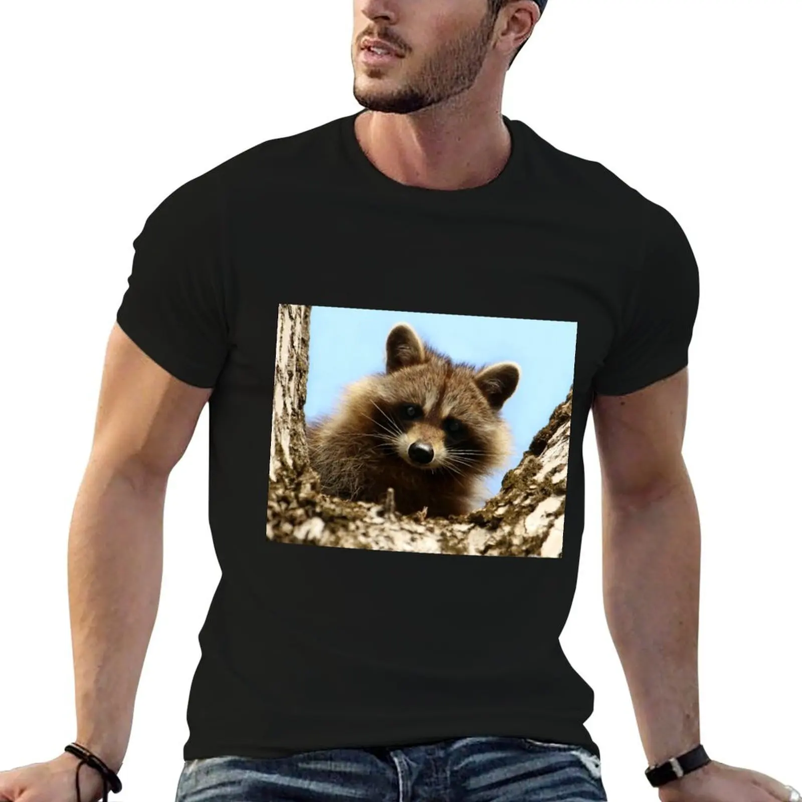 The beautiful bandit T-Shirt man t shirt luxury t shirts for man cotton essential t shirt T-shirt