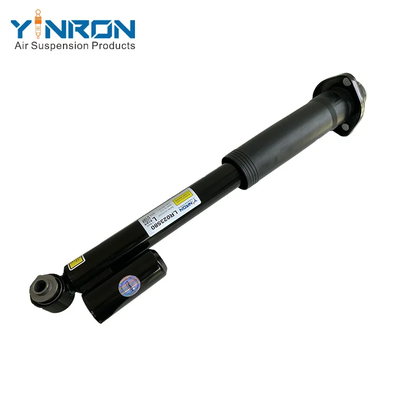 LR023580 Air Suspension Shock Damper Rear Left Side With Electric For Range Rover Vogue L322 LR020528 LR012997