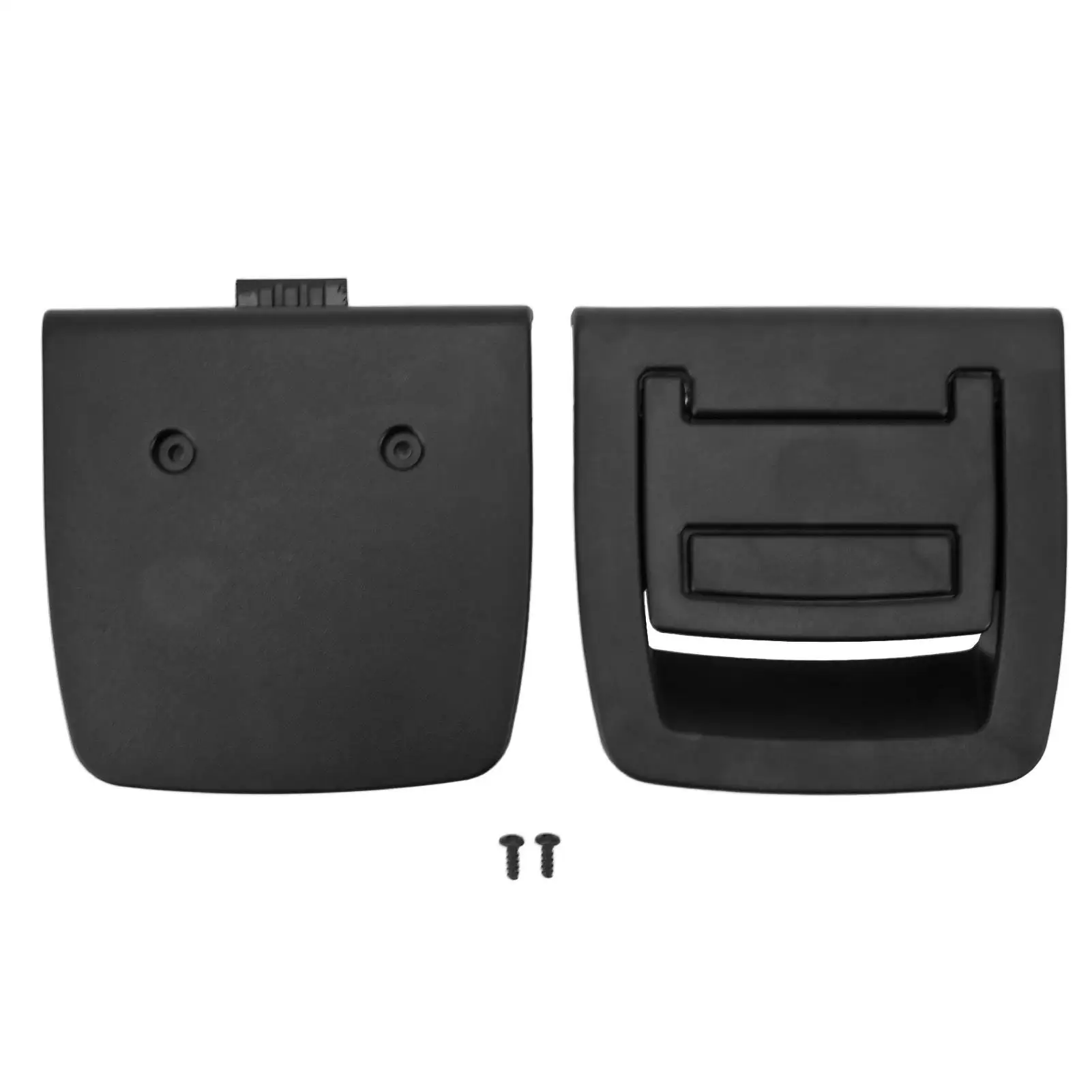 

Durable Black Trunk Mat Handle | Corrosion & Scratch Resistant for replacement Carpet 51479120283