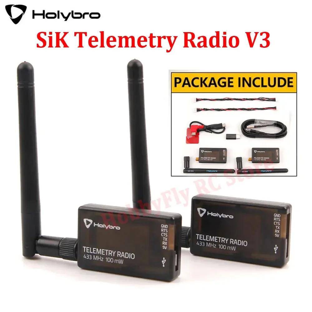 Holybro Sik Telemet… - image