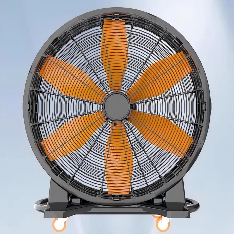 

High Quality Commercial Industrial Blower Fan for Fitness Gym Centre Industrial Fan in Philippines