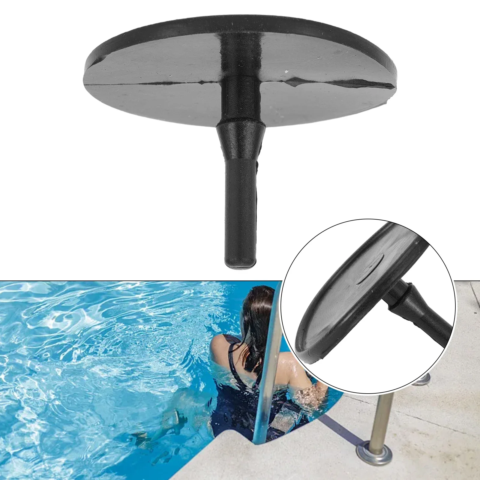 

Umbrella Valve Seals Check Valve Non Return Valve Blower Accessories 1pc Parts For Lay Z Spa Replacement One Way