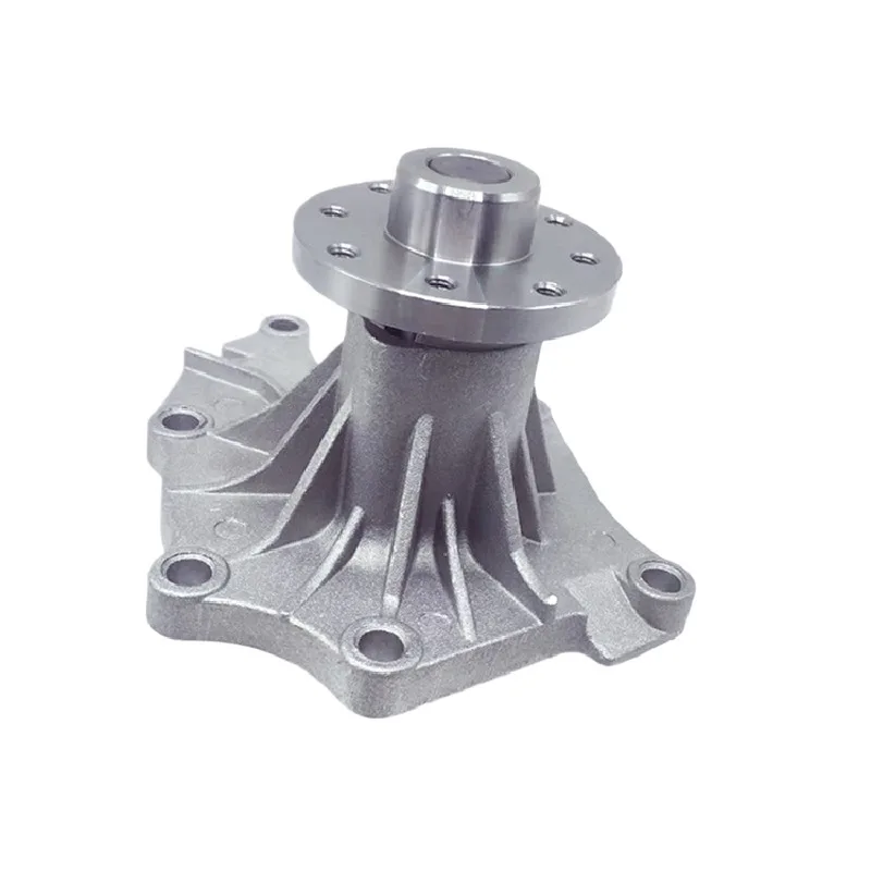 

For Sany Sy Excavator Sy55 60 65 75c-8-9-10 Lovol 75_ 85 Isuzu 4jg1 Engine Water Pump Excavator Accessories