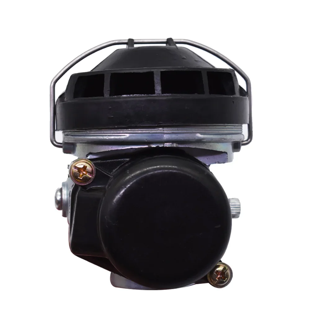 VERGASER Für DELLORTO 1412 SHA MOPED Vergaser Tomos Italian 14 12 14/12 Mopeds – Detail 5
