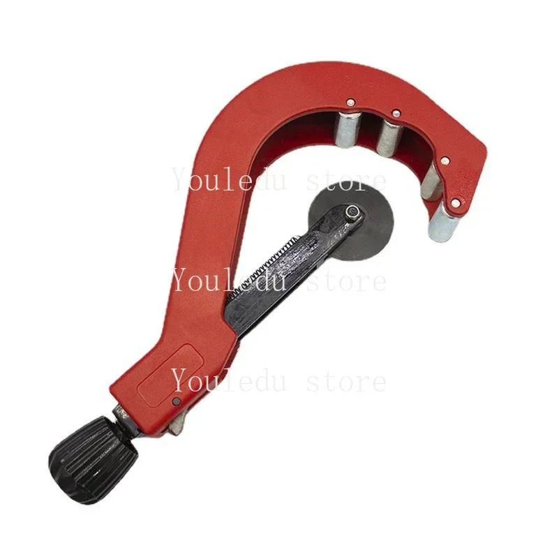 For PPR Pipe Cutter 50-120mm Dual-purpose Scissors, Great for Composite Pipe PE Plastic Hot Melt Pipe PVC