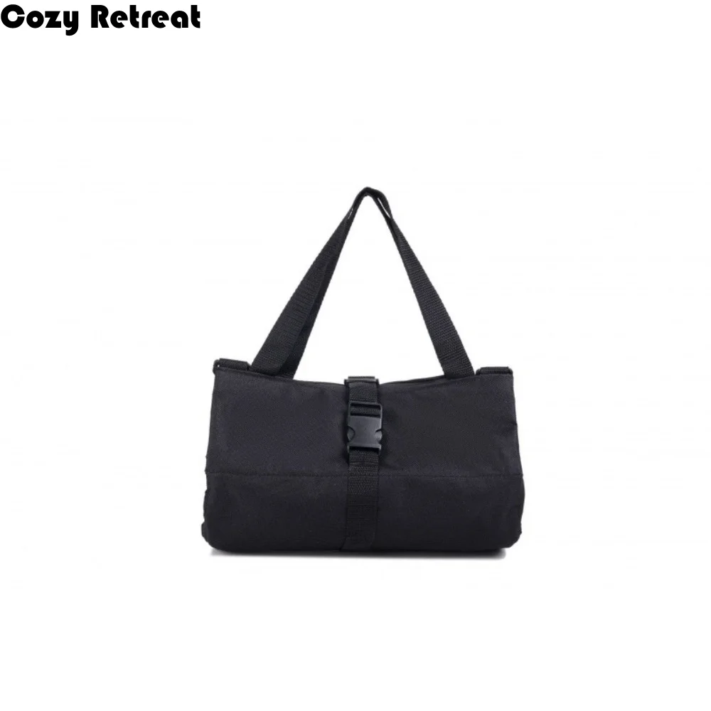 

Сумка-органайзер для инструментов из оксфордской ткани, водонепроницаемая, для гаечных ключей, максимальное хранение, легкая транспортировка, для мастерской