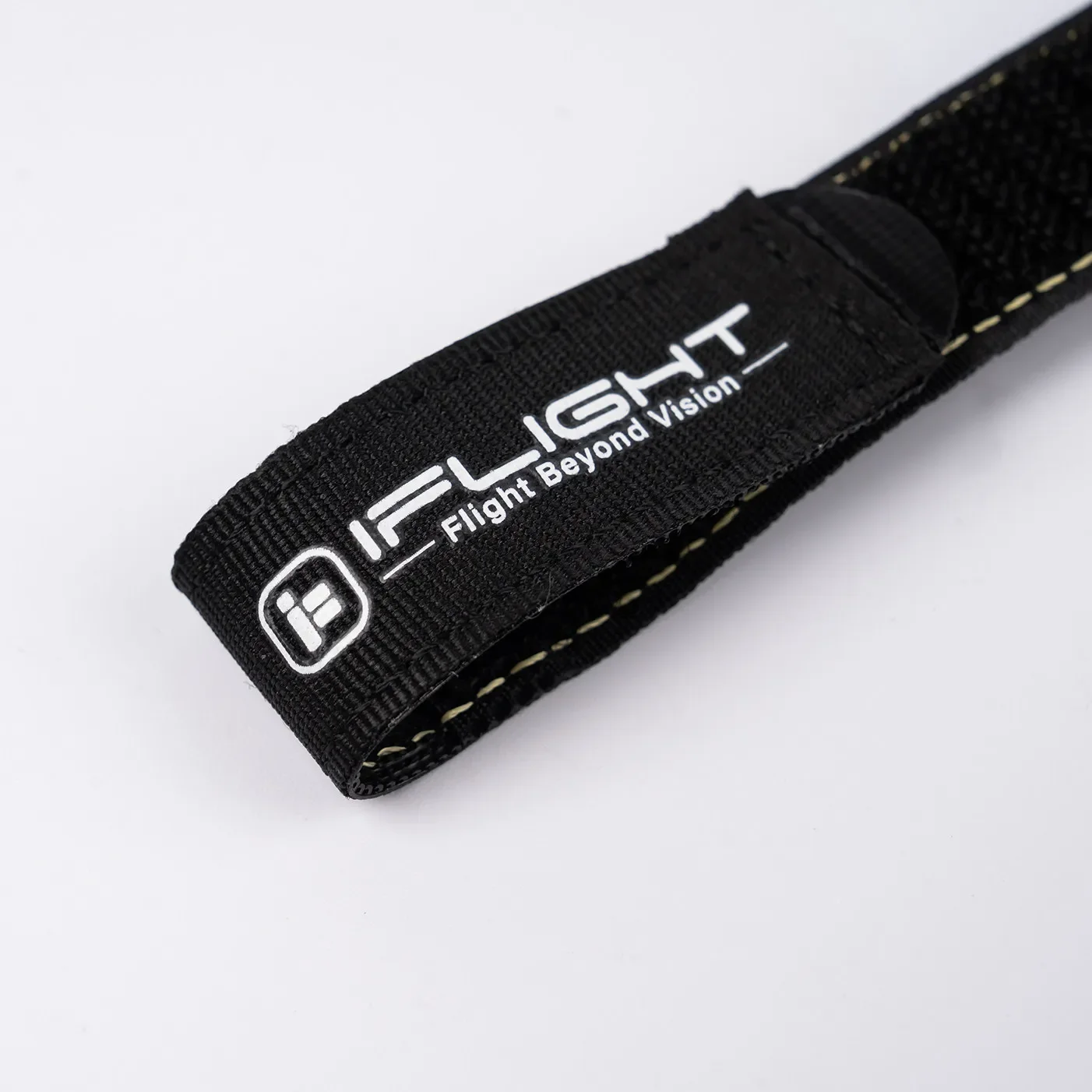 5 Stück iFlight Kevlar-Batteriegurte mit Anti-Rutsch-Pad, Breite 10 mm, 15 mm, 20 mm, Länge 100–500 mm, FPV-Drohnengurt für Renndrohnen – Detail 10