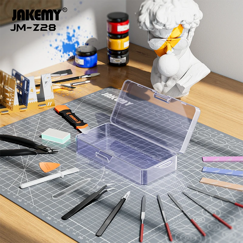 Kit de Ferramentas e Acessório - 3D Printing Operator avaliação e preço
