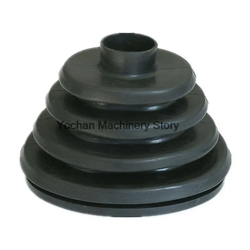 

Joystick Arm Rubber Boot 7147815 for Bobcat S450 S510 S530 S550 S590 S595 S630 S650 S740 S770 T450 T590 T630 T750 T650