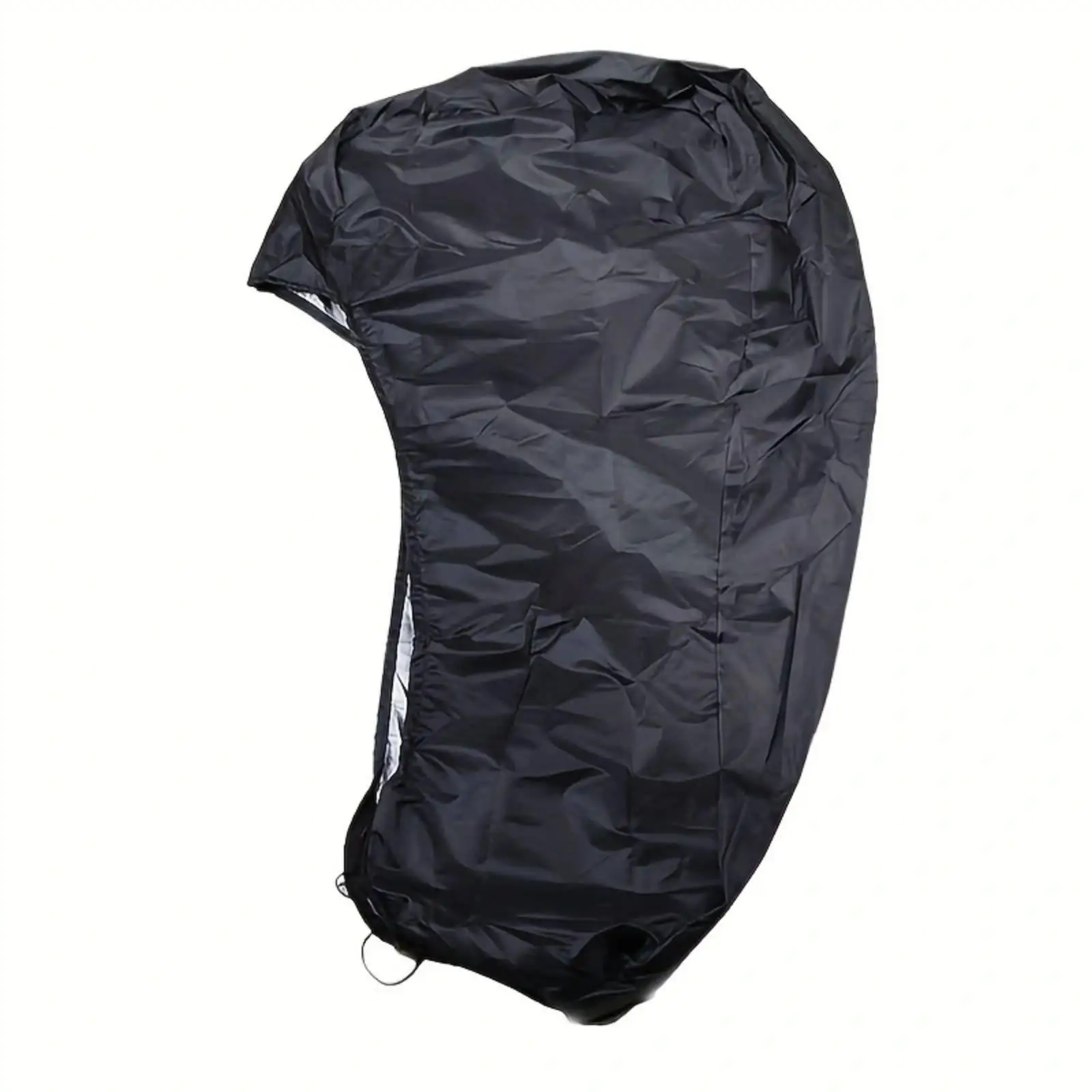 Outboard motor cover, waterproof outboard motor cover, dustproof