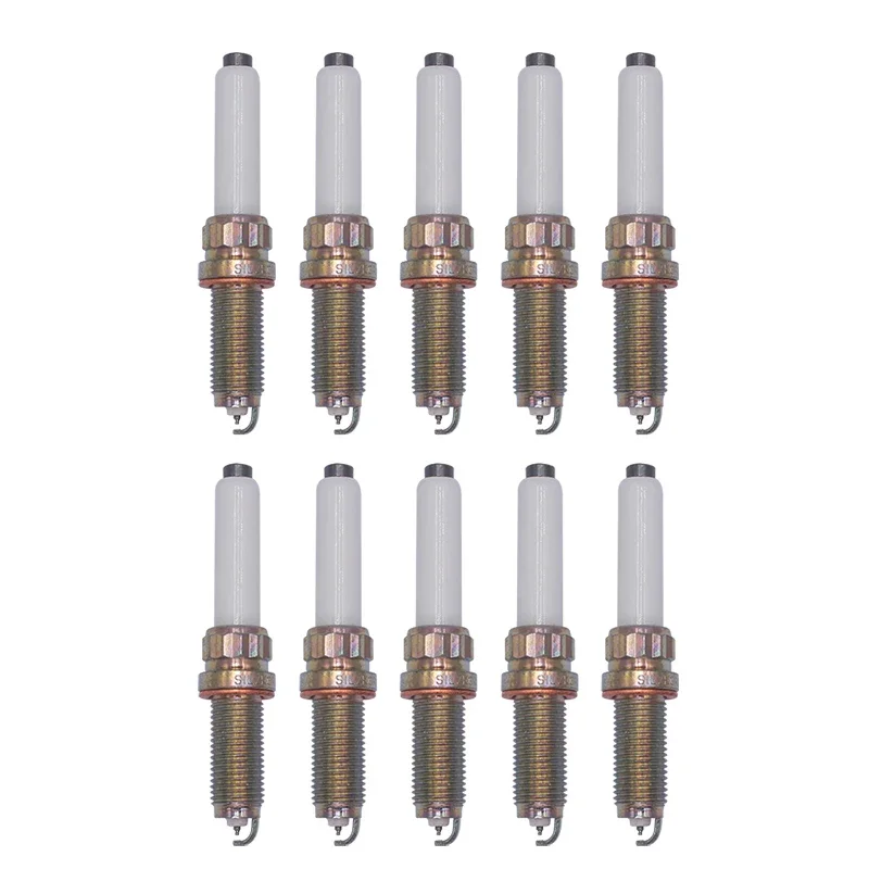 

10pcs Spark Plug 121200040551 for Bmw Mini Car Auto Part