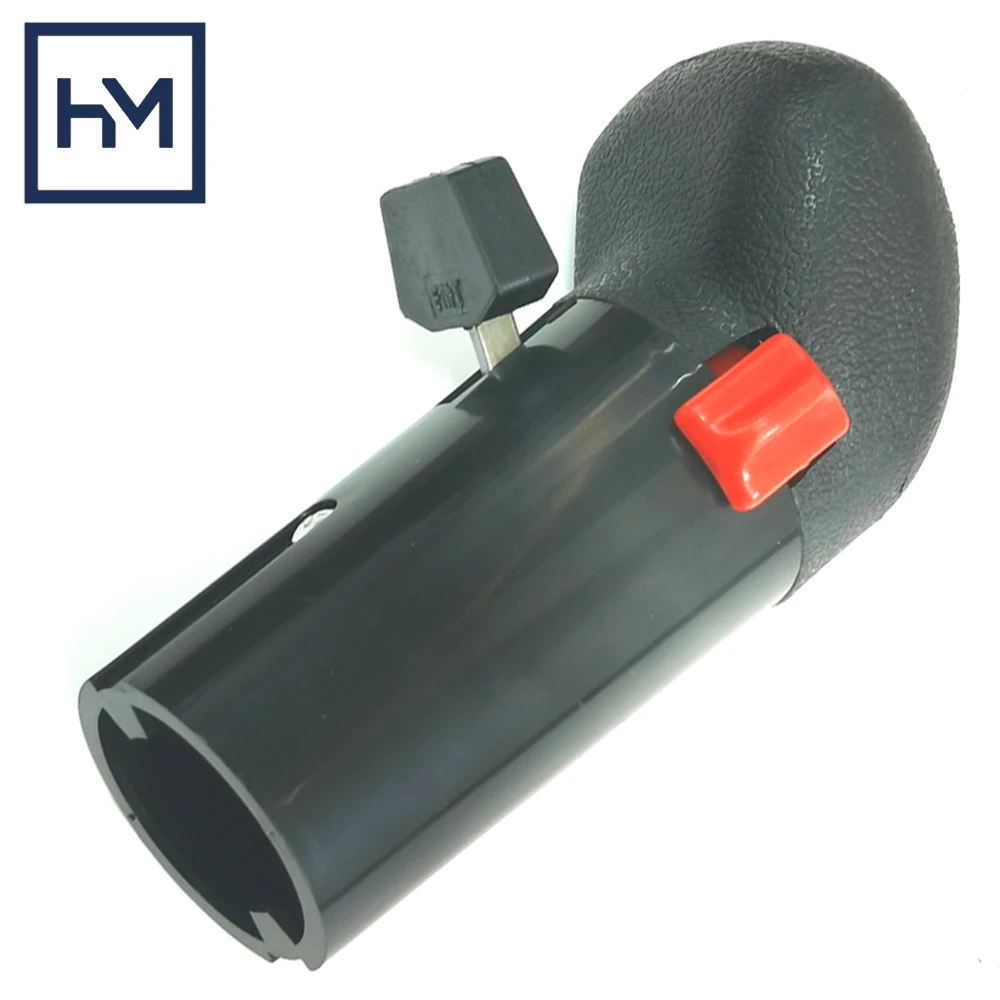 OE: A6913 455-5002 Ручка переключения передач, 13-скоростная, совместимая с трансмиссией Eaton Fuller