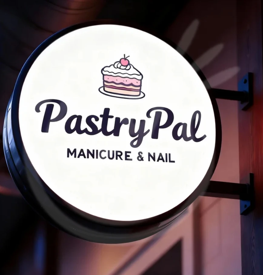 Custom Acrylic Signs Wall Logo Led Neon Sign Light Luminous Signage Box Advertising Home Business Metal Letters Bright Outdoor