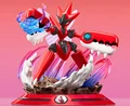 Mega Scizor