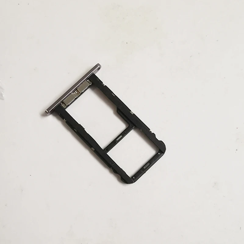 Sim Card Tray Holder For ASUS Zenfone 5 ZE620KL Sim  Memory Card Slot Adapter Flex Ribbon Cable Replacement Repair Parts