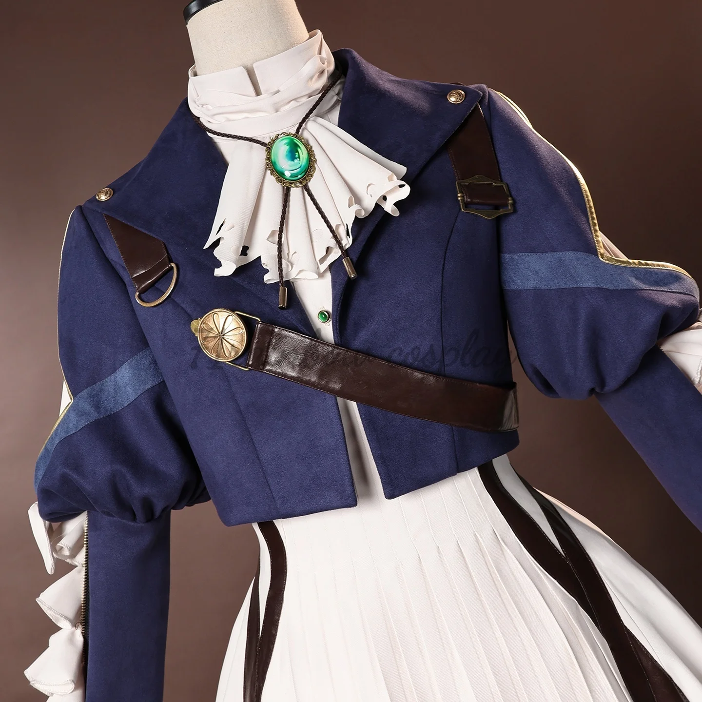 Anime Violet Evergarden Costum - Violet Evergarden Dress recensione e prezzo
