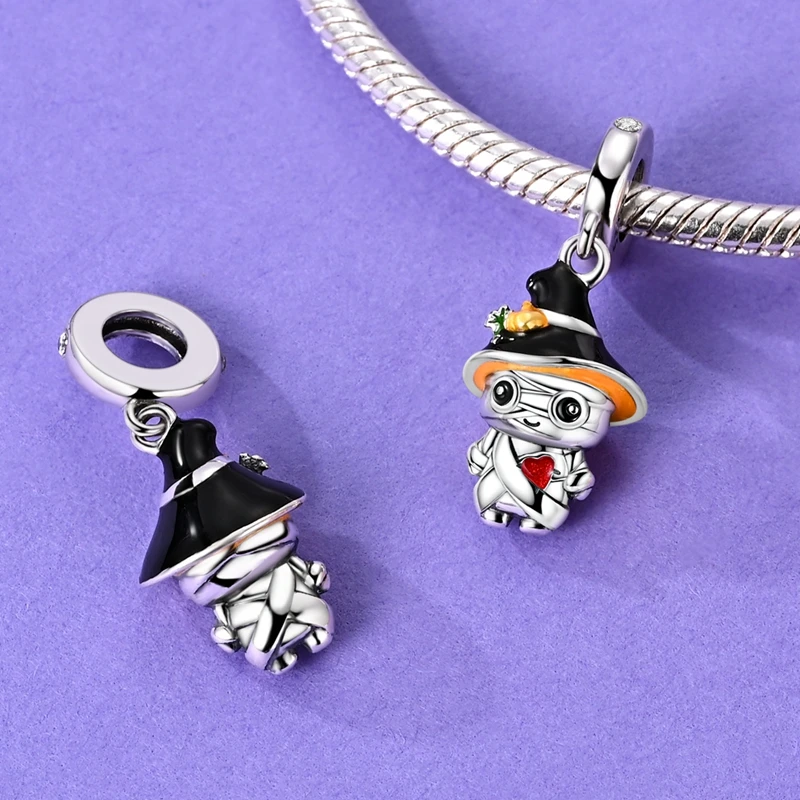 Original 925 prata esterlina h - Cosplay Bat Prop avaliação e preço