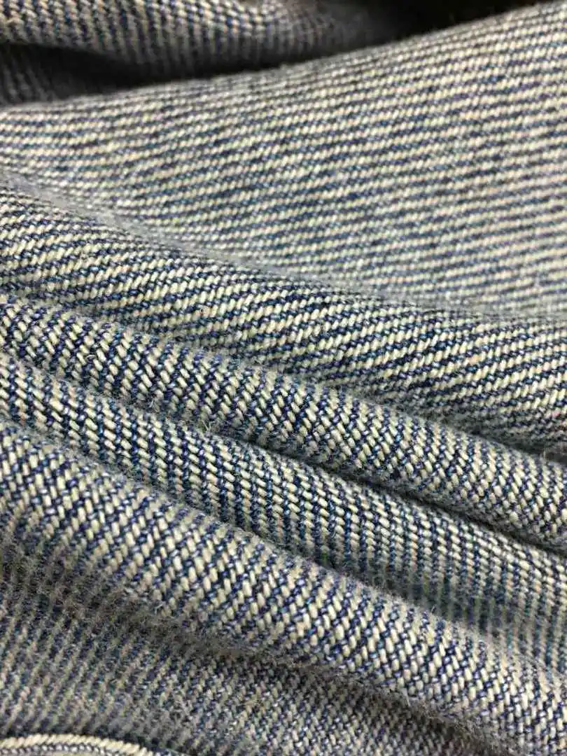 

Spring High Waist Women's Jeans Lettle Denim Trousers Cleanfit Sle Mid-aged plus Size Medium Elastici PU Fabric