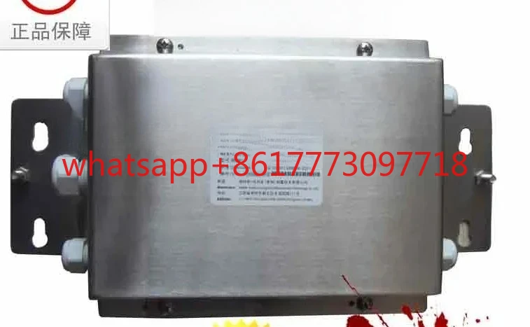 

Распределительная коробка из нержавеющей стали, специальная распределительная коробка с семижильным проводом AJB-005 для весов и грузовых весов.