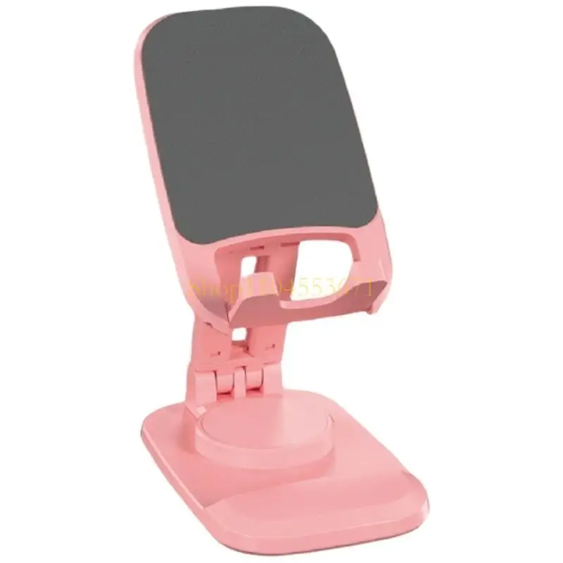 Best Seller Portable ABS Table Stand Cradle Holder Adjustable for Desk