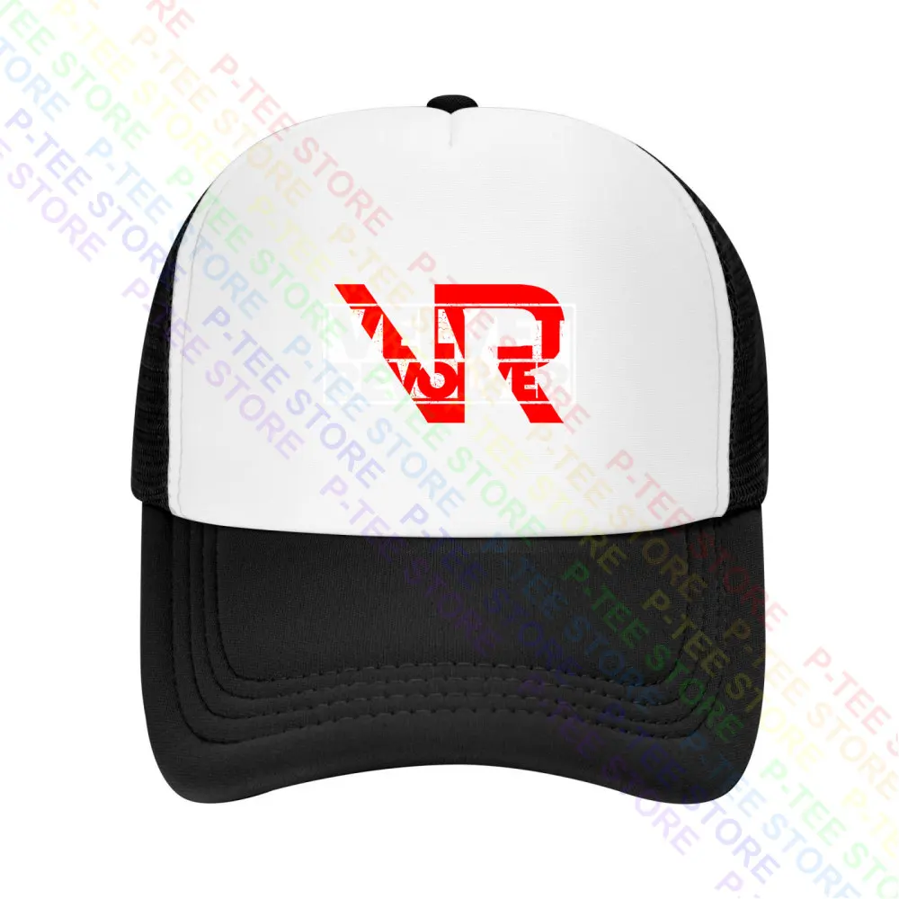 Velvet Revolver Logo Licensed Rock N Roll Band Baseball Cap Snapback Caps Knitted Bucket Hat