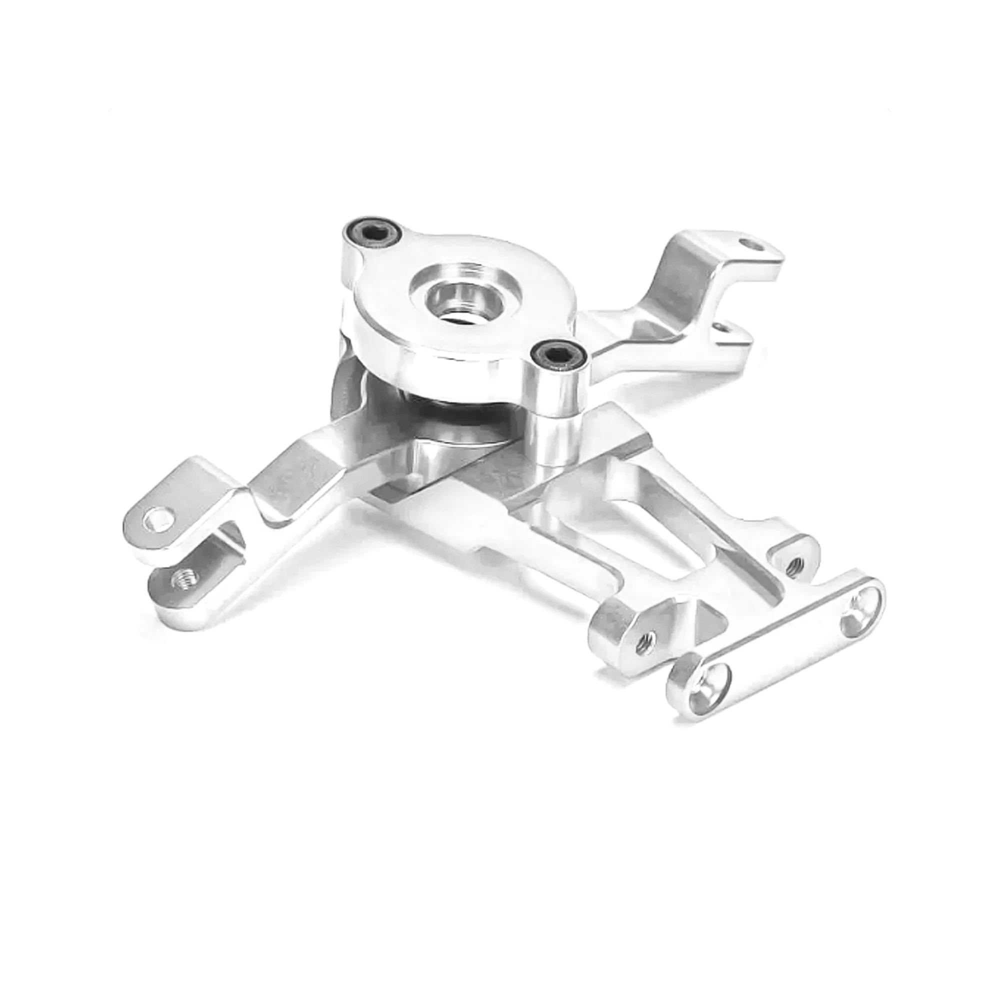 Metal steering combination spring unloading force 5344