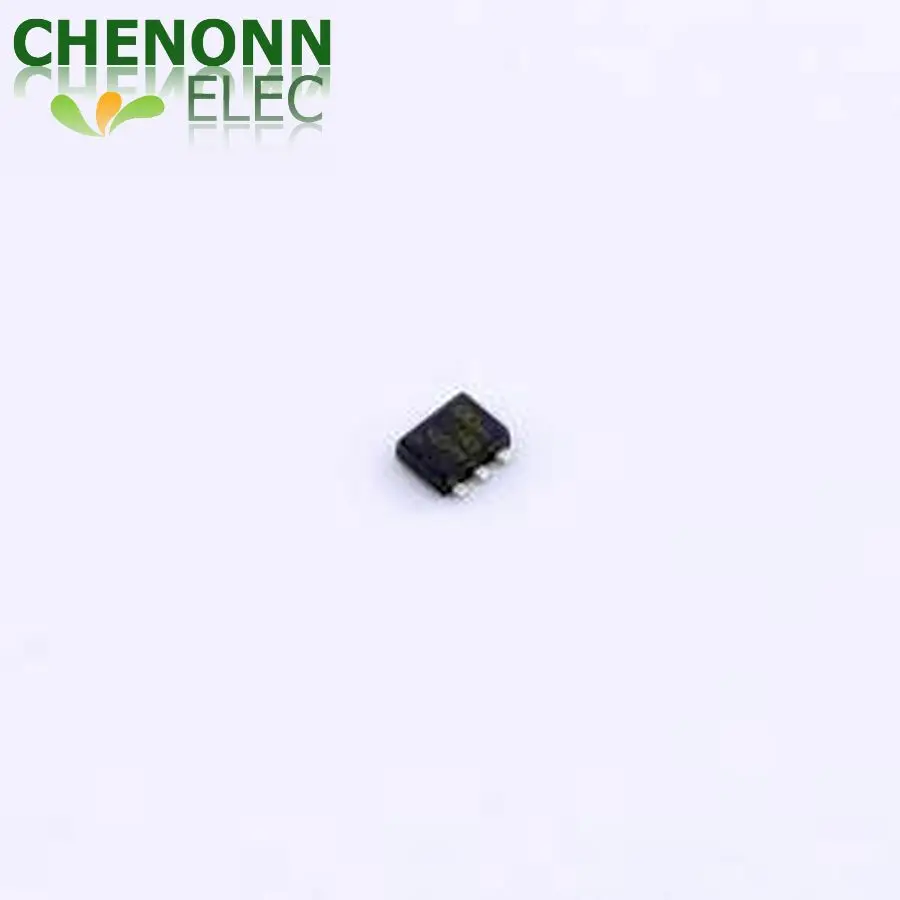 200PCS/LOT DF5A6.8JE,LM (TVS Diodes)