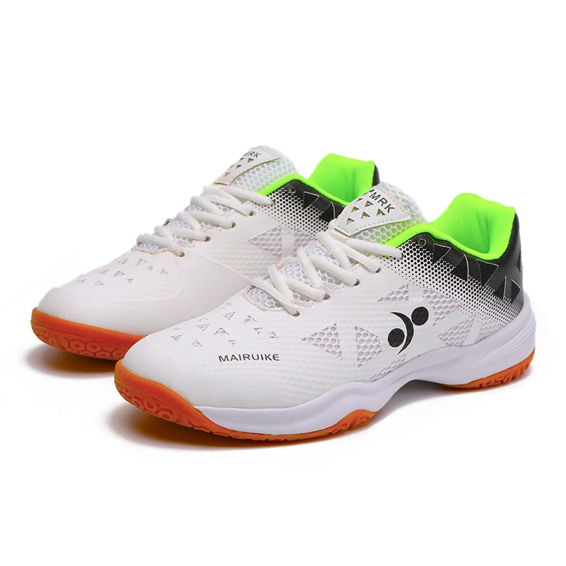 

Carbon Plate Men Women Tennis Training Sport Shoes Outdoor Professional Cushioning Badminton Volleyball Squash Athletic Sneakers