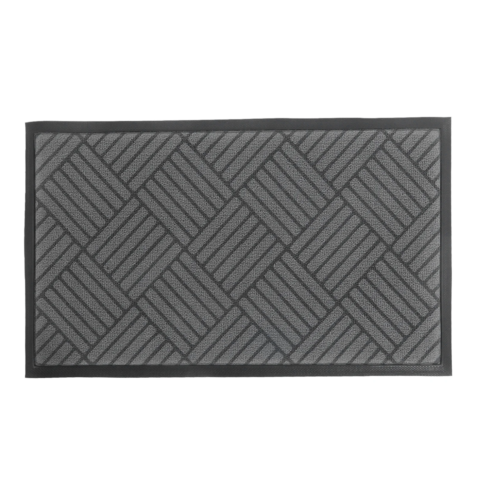 

Anti Skid Floor Mat Water Absorption Bath Mat For Bathroom Kitchen Living Room Entryway Bedroom Door Entrance Home Doormat