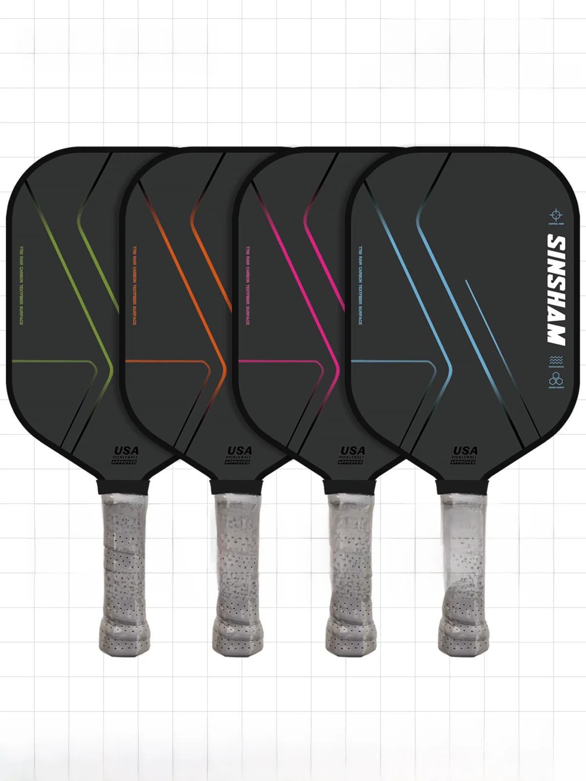 pala-de-pickleball-sinsham-t700-de-fibra-de-carbono-con-acabado-mate-grado-de-competicion-para-principiantes-textura-de-tel