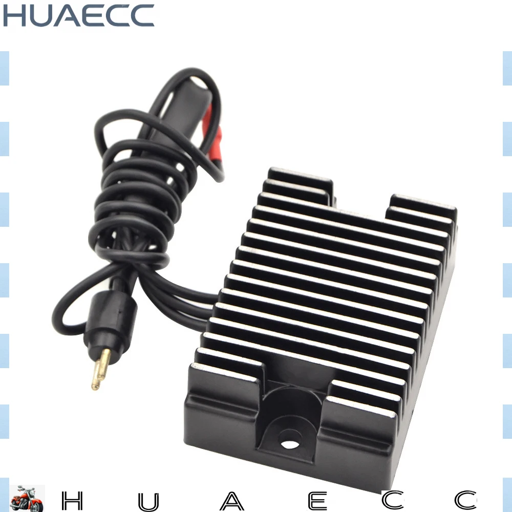 12V Motorcycle Regulator Rectifier for Harley 74523-91 XLH 883 1200 Deluxe Hugger XLH1000 SPORTSTER XLS ROADSTER 1000cc