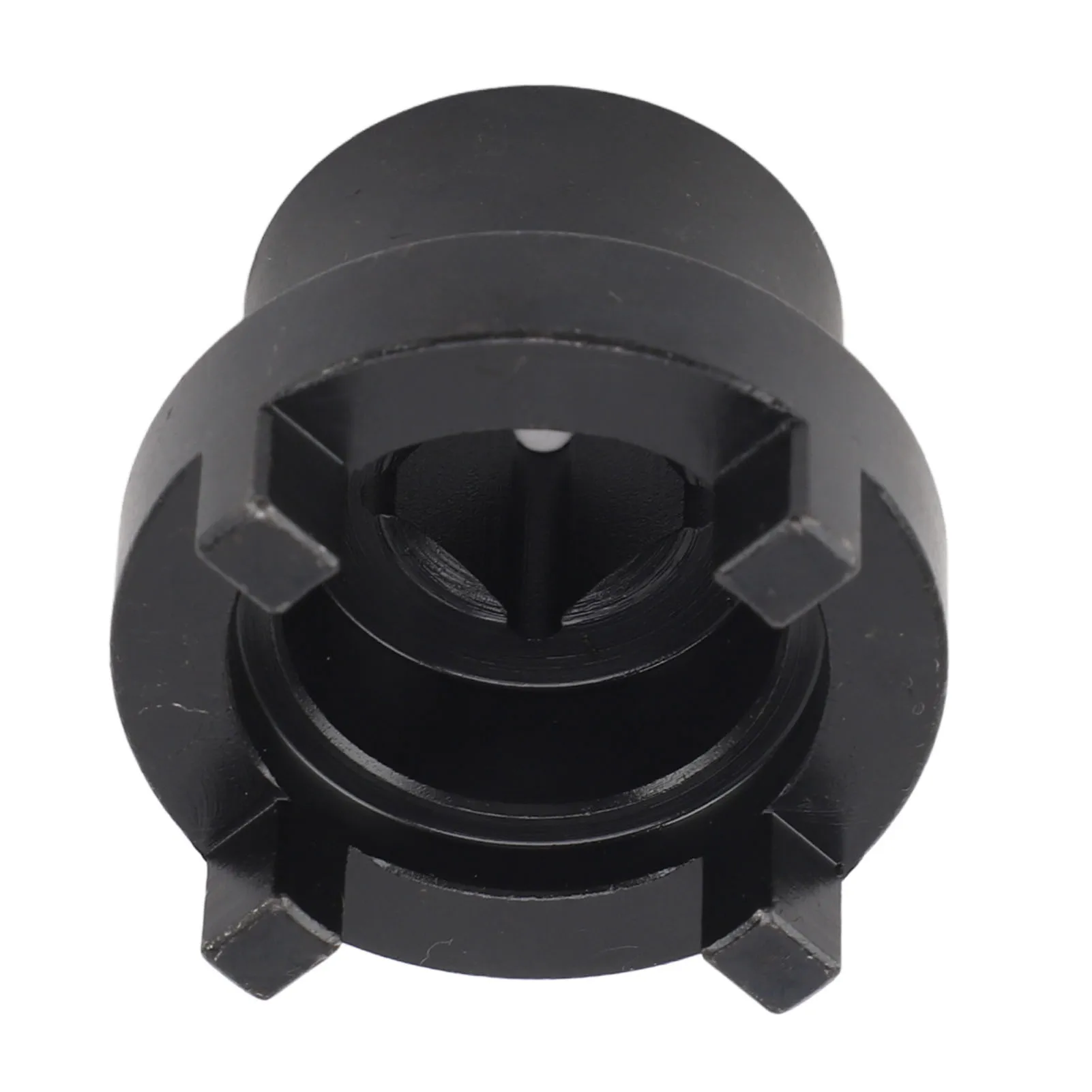Swingarm Pivot Shaft Lock Nut Tool Swingarm Pivot Nut Tool 09940‑14940 Practical for GSXR750 SV650 SV650A SV650S SV650SA