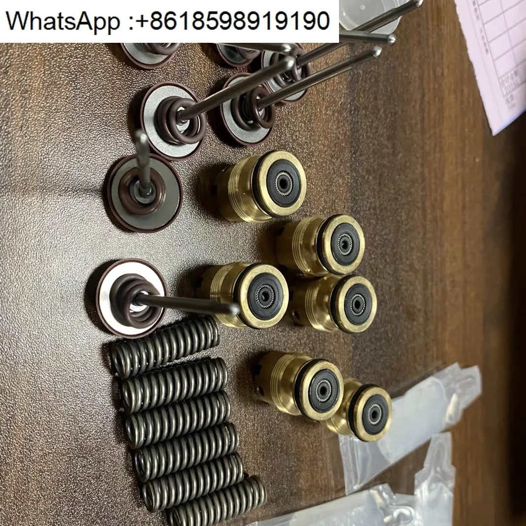 Standard firing pin module firing pin,  repair package  firing pin processing 1052925 1052927