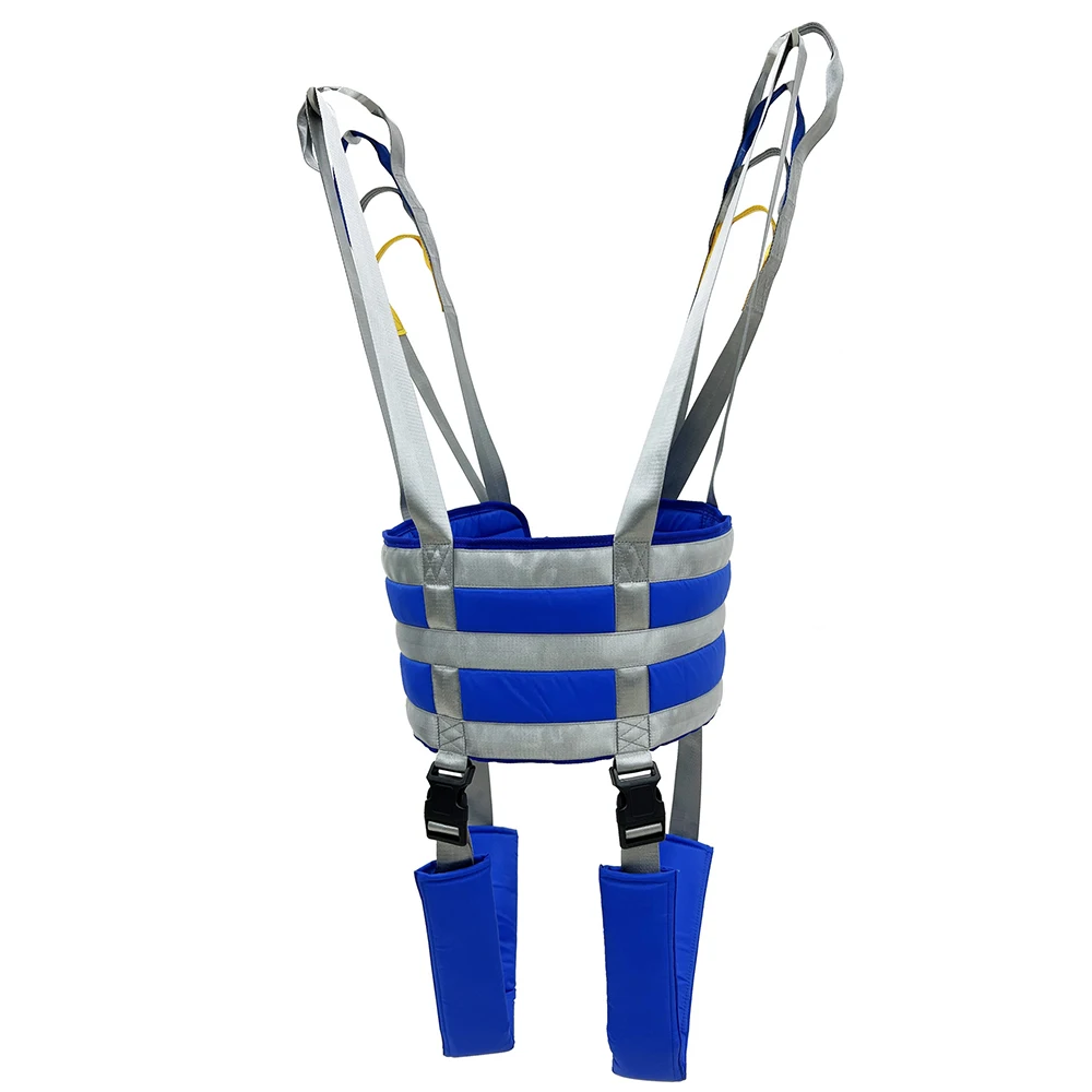 portable lift sling Walking Sling hoist transfer for hospital Spreader Patient Walking aid Lift Sling medical rehabilitation