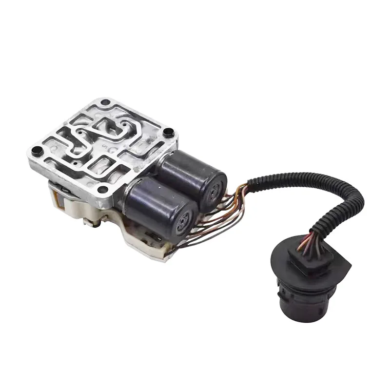 

It is suitable for automatic transmission gear solenoid valve assembly