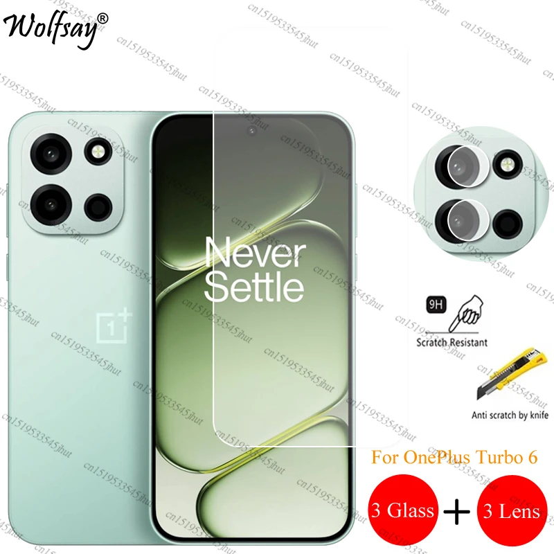 Camera Lens Protect…