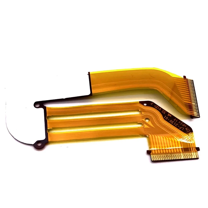 CCD Flex Cable CMOS Connect Flex Cable For Sony FDR-AX40 FDR-AX53 FDR-AX55 FDR-AXP55 Video Repair Replacement Accessories