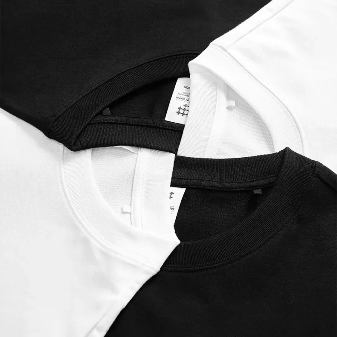 Neue Mode Unisex 2026 Übergroßes Luxusmarken-Grafik-T-Shirt Herren Damen Bedrucktes T-Shirt Sommer Lässiges Kurzarm-Rundhals-Unisex-Shirt – Detail 8