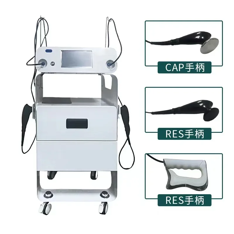 

Temperature Controller Facial Lifting Body Management Instrument Fascial Knife Dredging Meridian Beauty Salon