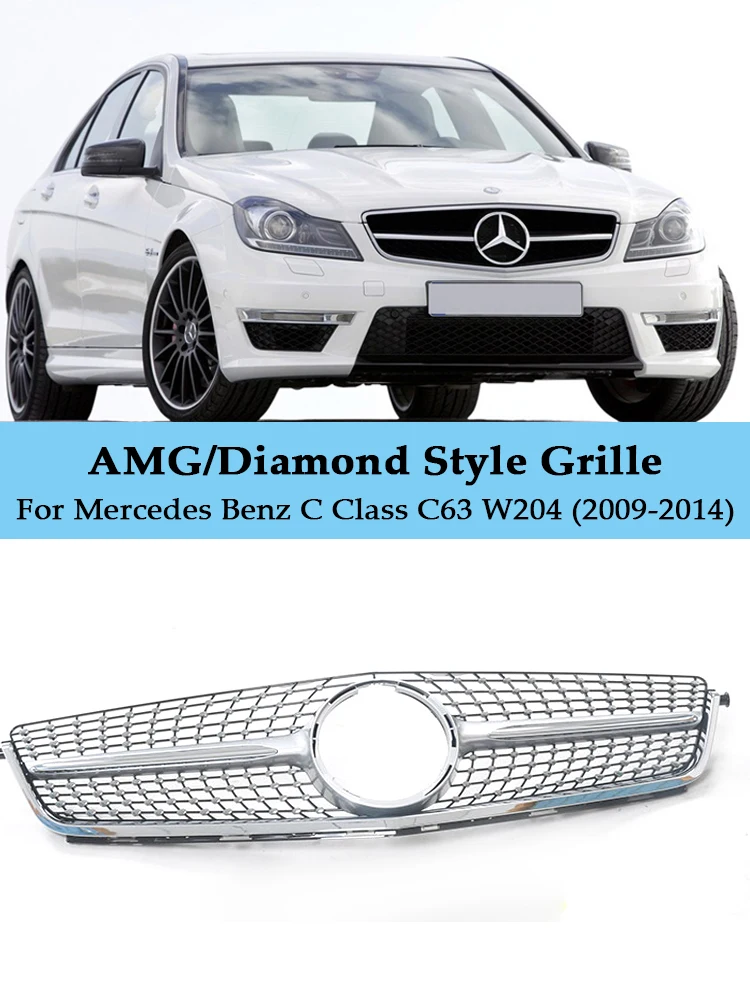 Diamonds Amg Style …