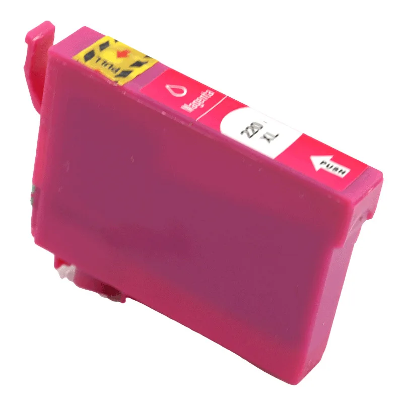 For Australia Only 220XL T220 T220XL Ink Cartridge for XP-320 XP-420 XP-424 WF-2630 WF-2650 WF-2660 WF-2750 WF-2760