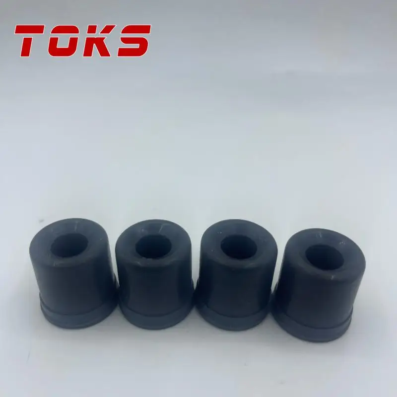 4Pcs/lot Ignition Coil Repair Rubber Boots 30520-RNA-A01 UF-582 For Honda Civic 1.8L 06-11 CR-V Accord Auto Parts 30520RNAA01