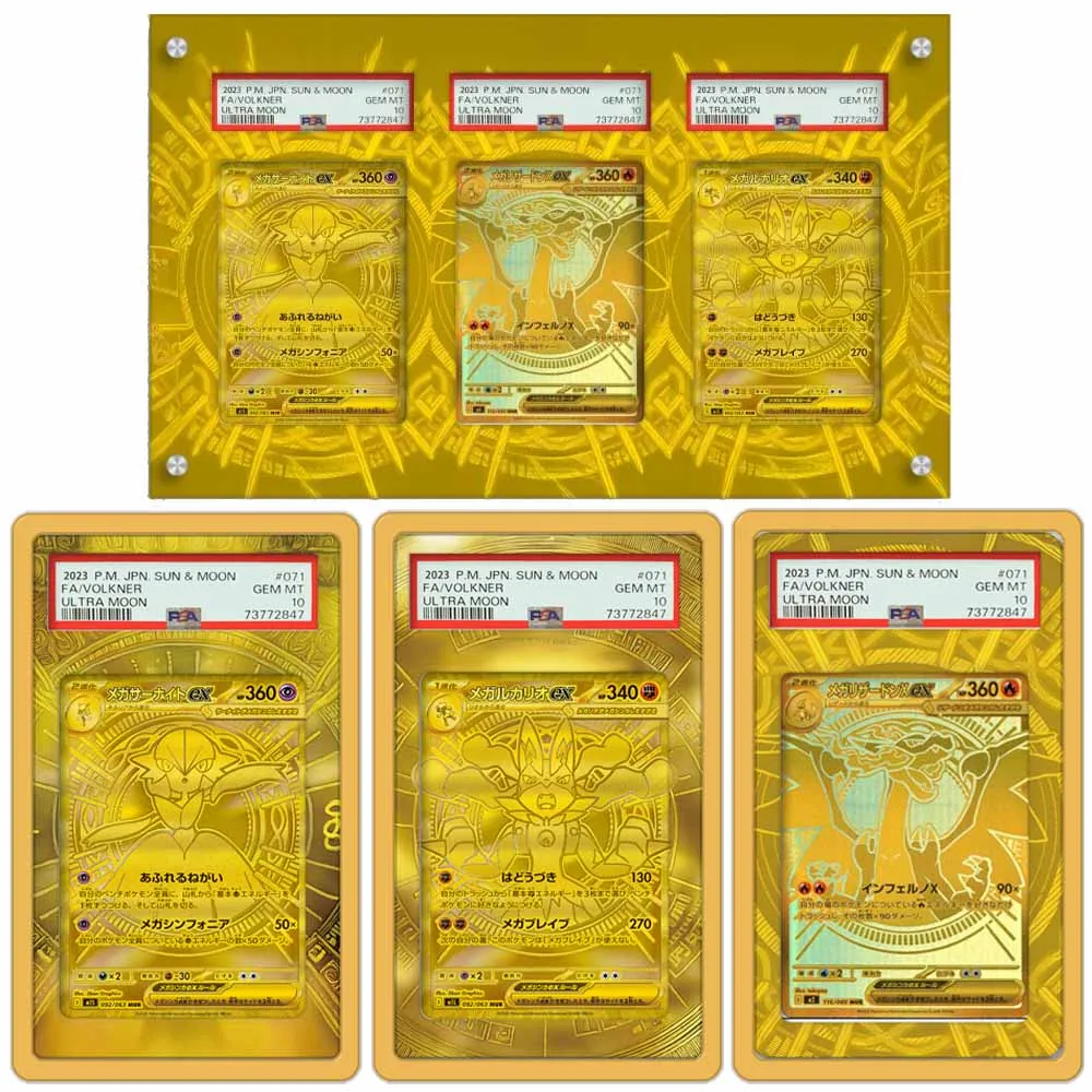 Art Display For Pok…