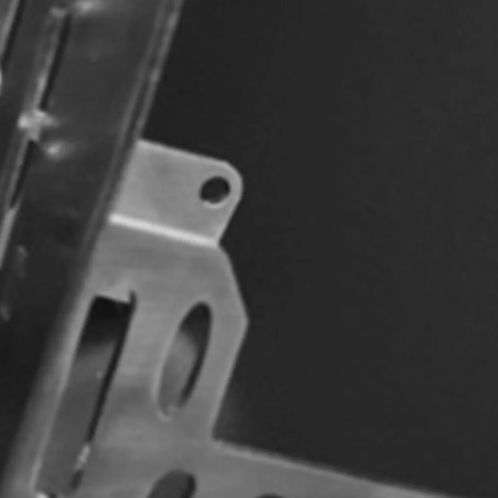 LESU cubierta de chasis de Metal para Tamiyay 1/14 3363 camión Tractor de control remoto 3348 volquete juguetes de Control remoto modelo Th09771-Smt3