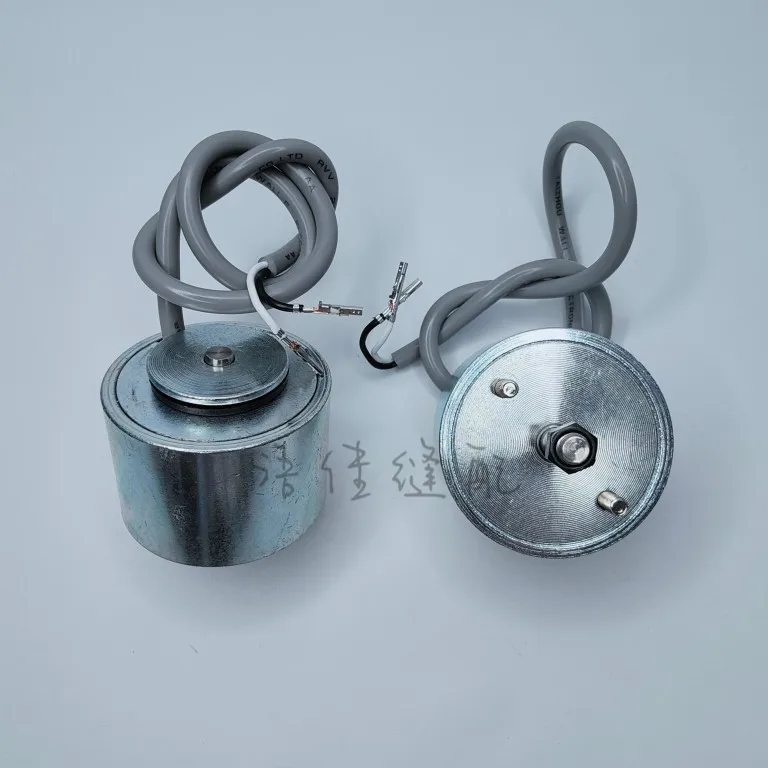 Jack Computer Machine Flat Cutting Wire Electromagnet A3a4a5 Automatic Cutting Wire Tangent Electromagnet Solenoid Sewing